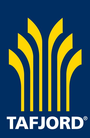 Tafjord logo