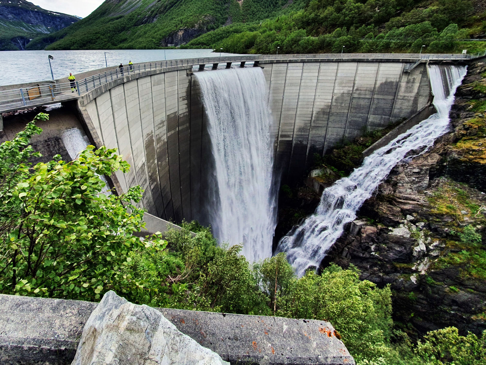 Tafjord - med energi for fremtiden